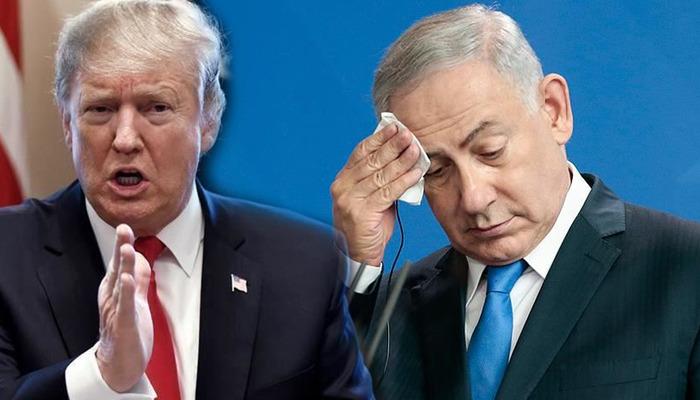 Trump, Netanyahu’yu azarladı! Telefon görüşmesi ortaya çıktı: “Kahretsin neden her zaman…”