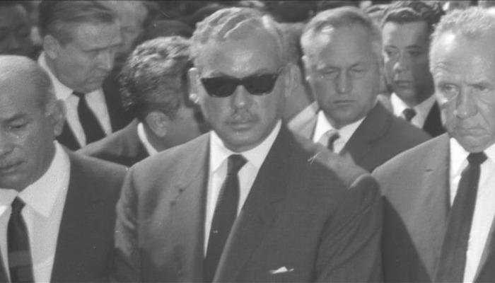 6 Ekim tarihinde neler oldu? Tarihin tozlu sayfalarında bir yolculuk