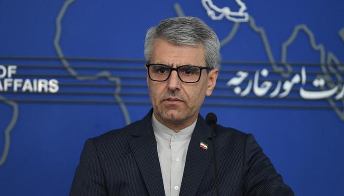 İran’dan müzakere açıklaması – Dünya Haberleri