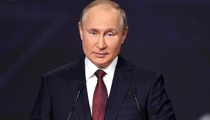 Putin, Netanyahu ve Trump ile görüştü