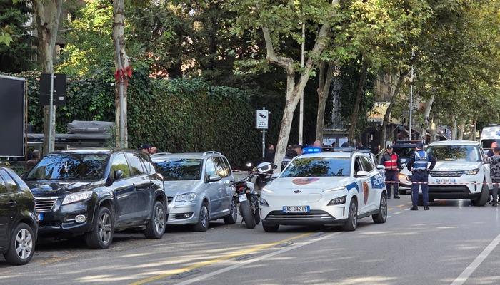 Arnavutluk’ta bir hakim silahlı saldırıda hayatını kaybetti