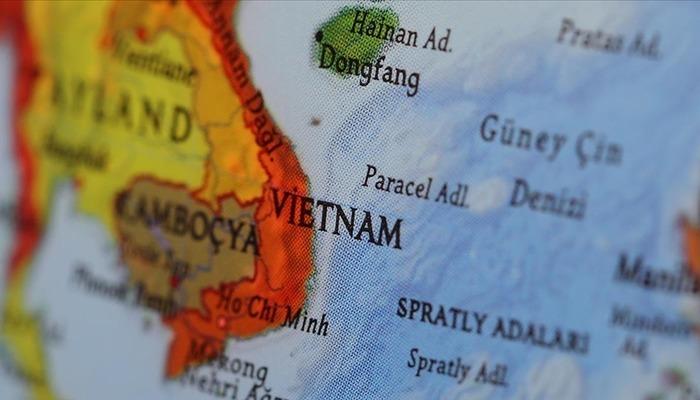 Vietnam’da Matmo tayfunu felakete neden oldu