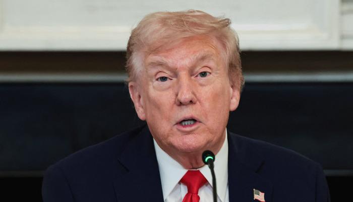 Trump’tan Gazze müzakereleri açıklaması: “Hafta sonu Orta Doğu’ya gidebilirim”