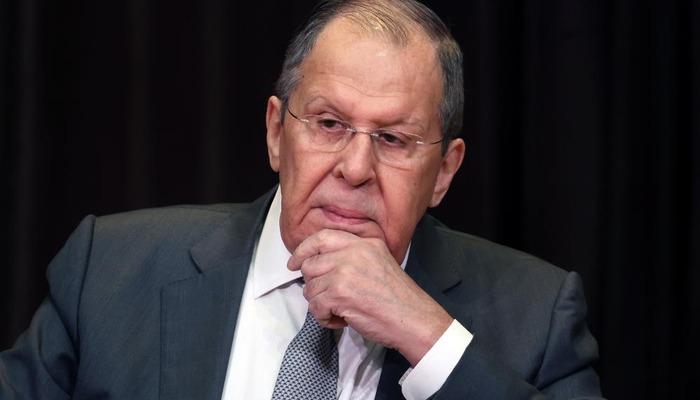 Rusya Dışişleri Bakanı Lavrov: “(Gazze Planı) Şu anda masada olan en iyi teklifin bu olduğunu anlıyoruz”