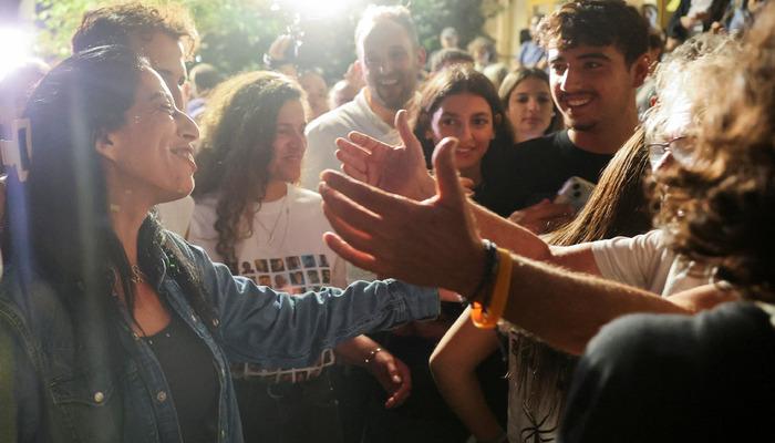 Ateşkes kararı sonrası Gazze ve İsrail’de kutlamalar başladı