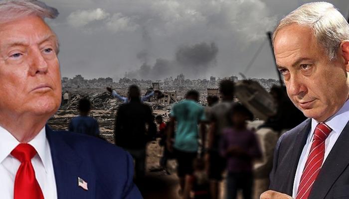 ‘Güçlü, kalıcı ve ebedi barışa’ dakikalar kaldı! Gazze anlaşması imzalanıyor