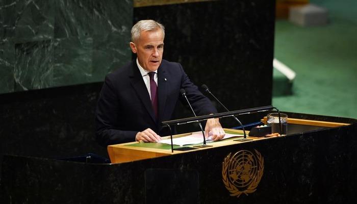 Kanada Başbakanı Carney’den kalıcı barış çağrısı