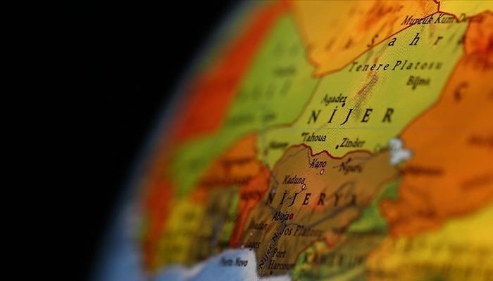 Nijerya, Çinli şirketle 400 milyon dolarlık çelik üretim anlaşması imzaladı