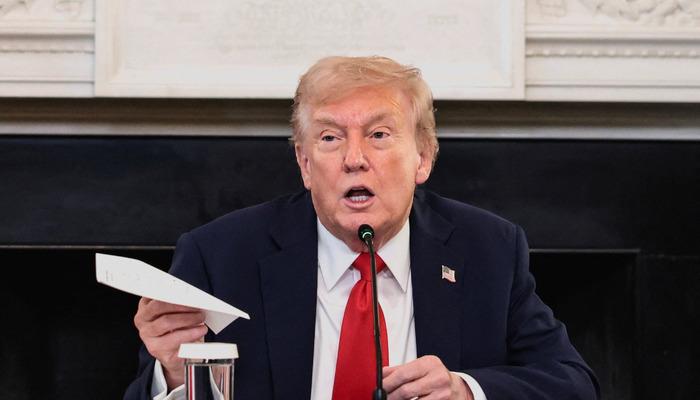 ABD Başkanı Trump’tan Gazze açıklaması: “Türkiye’ye teşekkür ediyorum, Cumhurbaşkanı Erdoğan kişisel olarak ilgilendi”