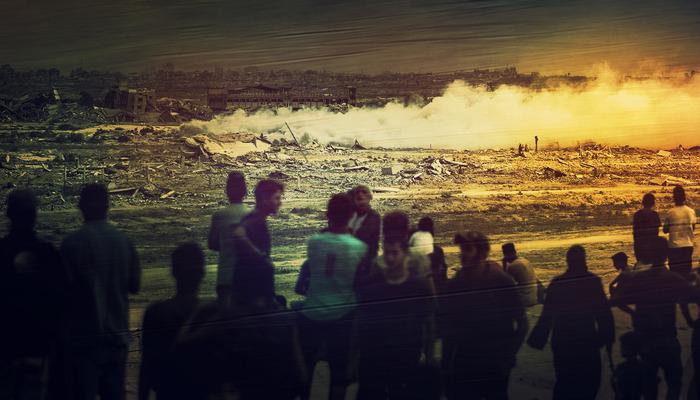 Gazze’deki ateşkes anlaşması! Dünyanın beklediği haber geldi, madde madde açıklandı… tüRKİYE DETAYI