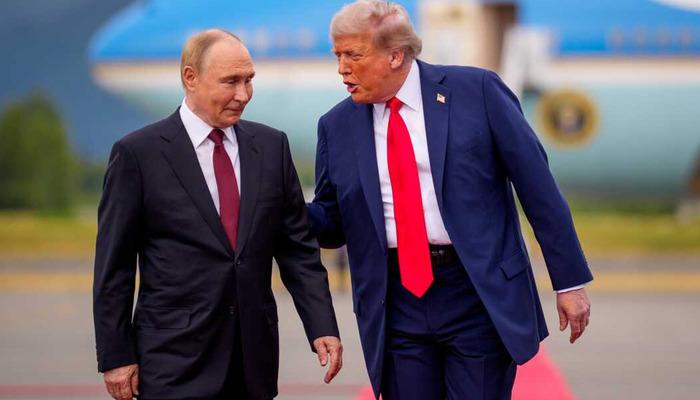 Putin: “Trump, Gazze Planı’nı başarıyla uygularsa tarihi bir olay yaşanacak”