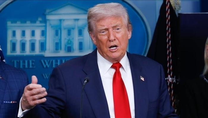 Trump, Gazze’de ateşkesiyle ilgili konuştu: “İşimiz henüz bitmedi, ikinci aşama şimdi başlıyor”