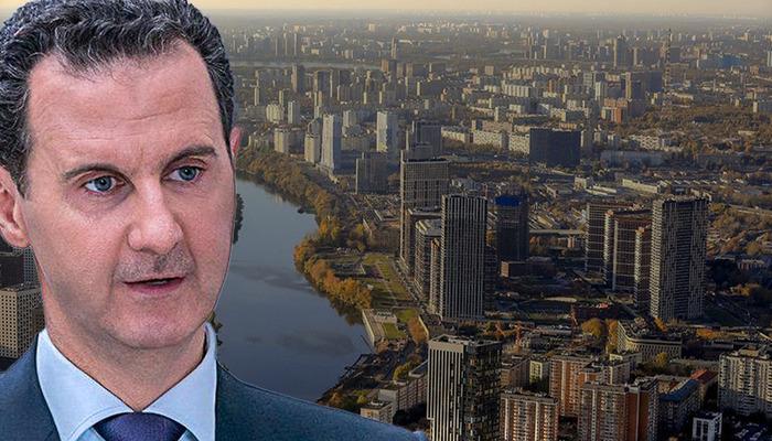 Alman basını yazdı: Beşar Esad oyun bağımlısı olmuş! Putin’in Esad’a sunduğu ‘sadakat anlaşması’ ortaya çıktı