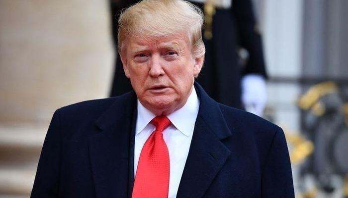 Trump’ın dünya seyahatleri öncesi yapıldı! Beyaz Saray duyurdu: “Fevkalade”