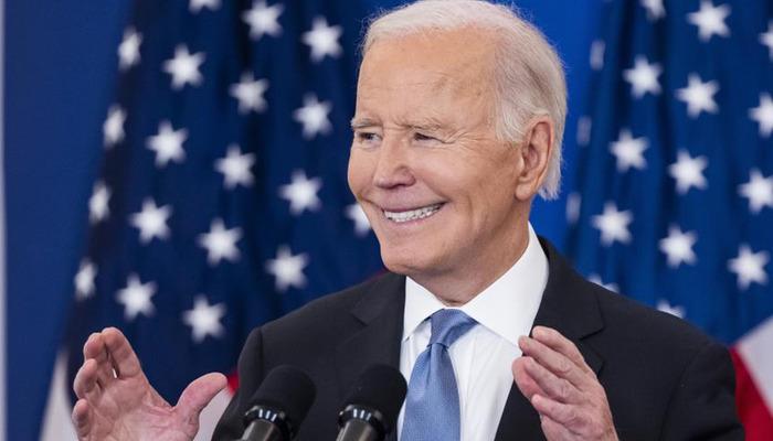 Biden’ın, radyoterapi tedavisi gördüğü açıklandı