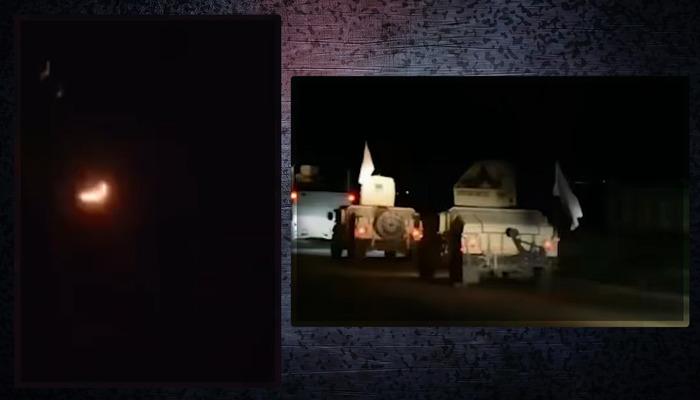 Savaş uçakları havalandı, asker sevkiyatı yapıldı! Pakistan-Afganistan sınırında çatışma