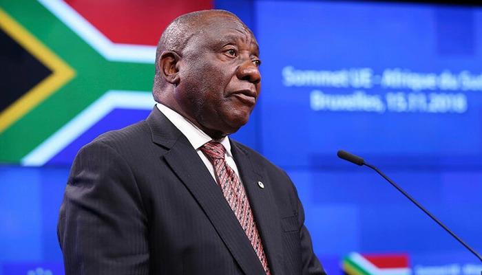 Güney Afrika, İsrail aleyhindeki soykırım davasını geri çekmeyecek