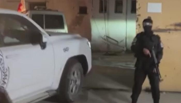 İsrail 4 esirin daha naaşını teslim aldı: Hamas’ın teslim ettiği cenaze sayısı 8’e yükseldi