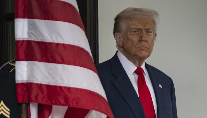 Trump’ın İspanya öfkesi dinmiyor! Bu kez daha sert çıktı: “Cezalandırılmalılar”