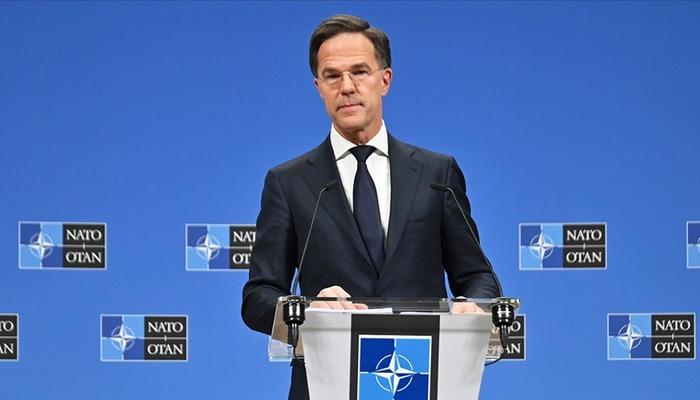 NATO Genel Sekreteri Rutte: “Rusları gereğinden fazla ciddiye almayalım”