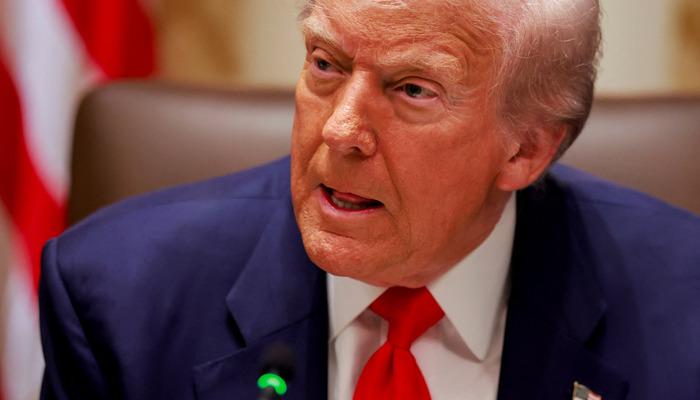 ABD Başkanı Trump’tan Hamas’a tehdit: “Tek sözümle Gazze’deki savaş yeniden başlar”