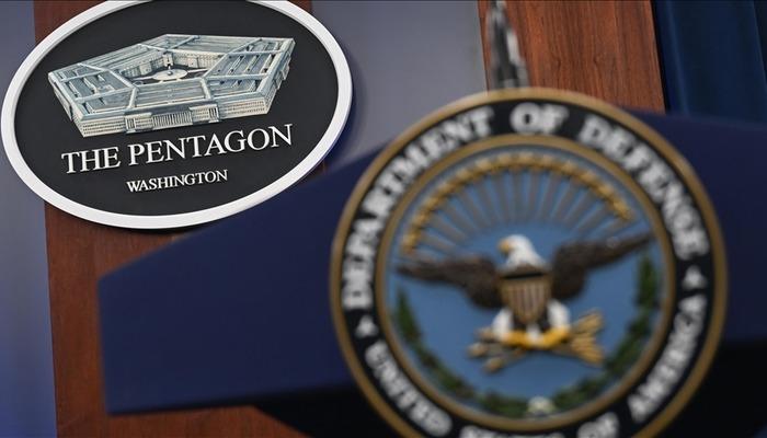 Pentagon’daki ofisler boş kaldı! Yeni kurallar gazetecileri isyan ettirdi