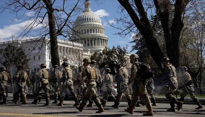 ABD’yi karıştıran iddia: “Hükümet kapanması döneminde 46 bin askere maaş ödenemeyecek”