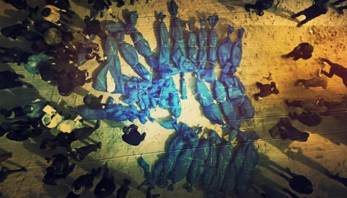 Eli kanlı İsrail bunu da mı yaptı? Gazze hükümetinden dehşete düşüren iddia: “İsrail öldürdüğü Filistinlilerin organlarını çaldı”