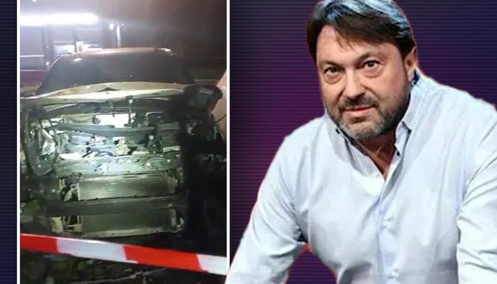 Tehdit ediliyordu: İtalya’nın en önde gelen gazetecisine bombalı saldırı! Meloni’den açıklama