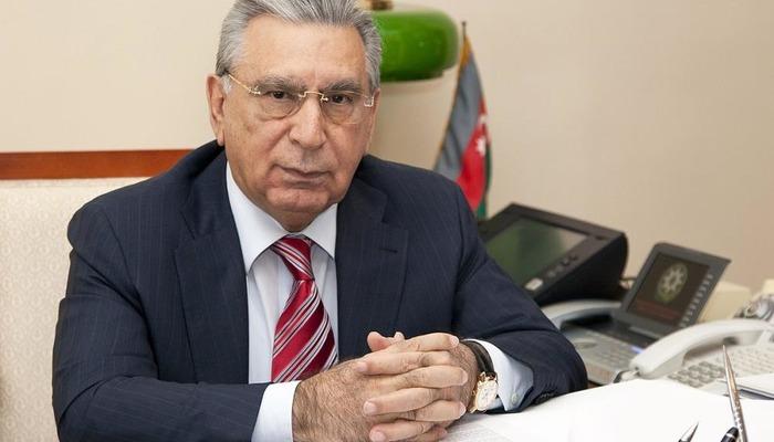 Azerbaycan’da darbe planlayan eski Cumhurbaşkanlığı İdaresi Başkanı Mehdiyev hakkında ev hapsi kararı