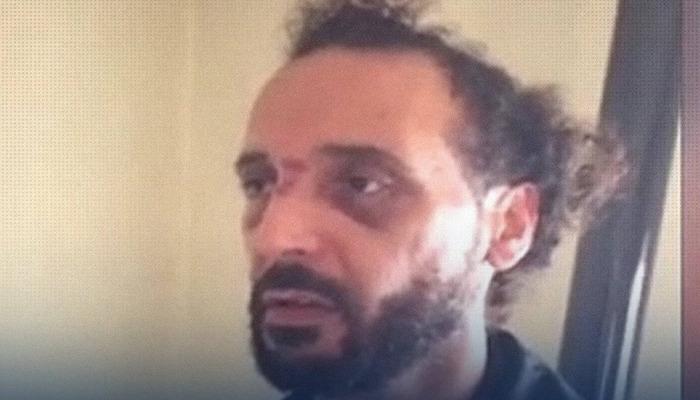 Kaddafi’nin oğlu Hannibal Kaddafi için 11 milyon dolarlık kefalet