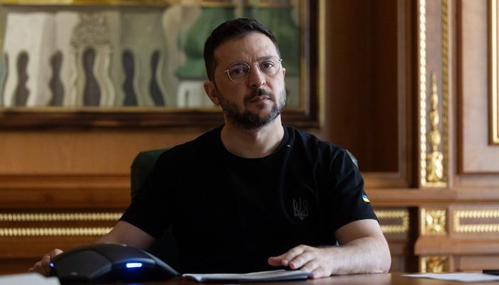 Zelenskiy: Savaş, Moskova’nın onu bitirmek istememesi nedeniyle devam ediyor