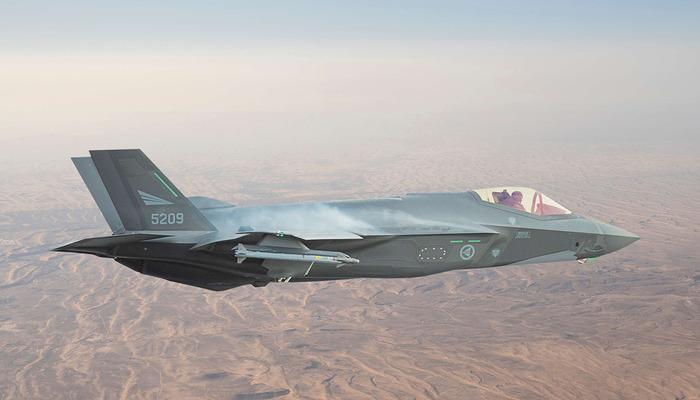 Almanya’dan F-35 kararı! – Dünya Haberleri