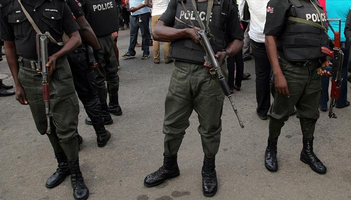 Nijerya’da ordunun operasyonlarında 17 terörist öldürüldü