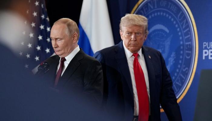 Trump, “Putin’le Macaristan’da görüşeceğim” demişti, Beyaz Saray’dan açıklama geldi: “Öyle bir plan yok”
