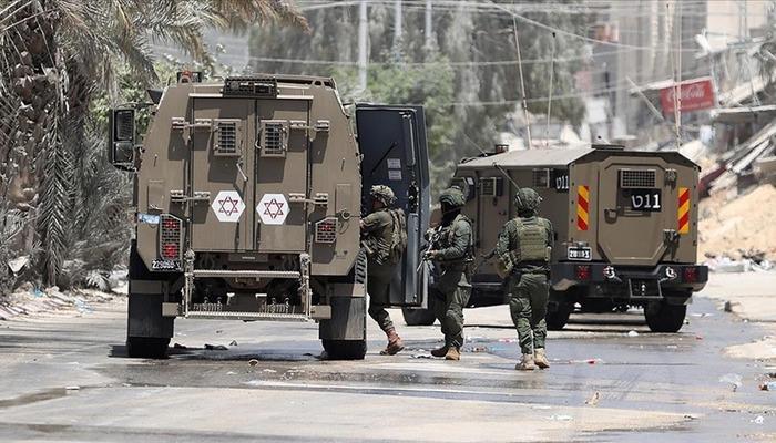 Ürdün, İsrail Meclisinin Batı Şeria’daki yasa dışı yerleşimlerin ilhakını öngören tasarıyı onaylamasını kınadı
