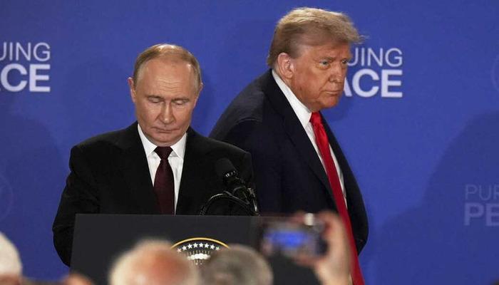 ABD-Rusya krizi! “Putin’le görüşmeyi iptal ettim” yaptırım kararını açıkladı