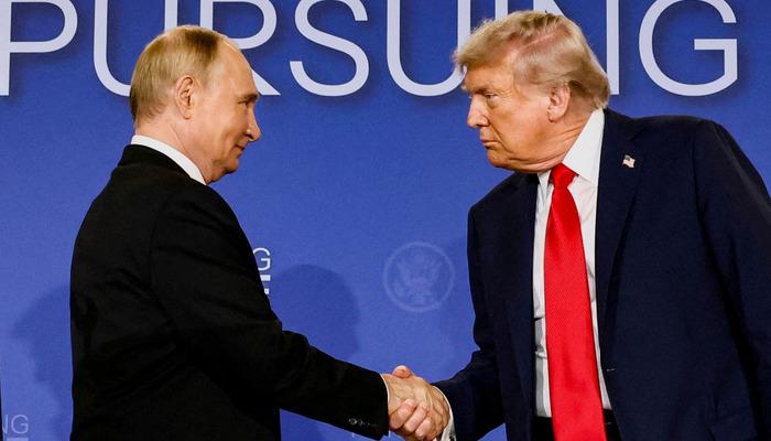 Trump, görüşmeyi iptal edip yaptırımları duyurmuştu! Putin’den yanıt geldi: “İlişkilerimizi olumsuz etkiler”