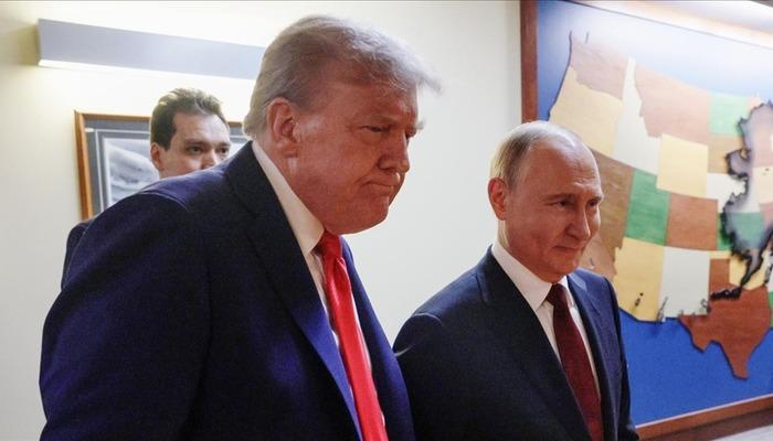 Kremlin’den şaşırtan açıklama! İptal deniyordu ama… Trump ve Putin görüşecek