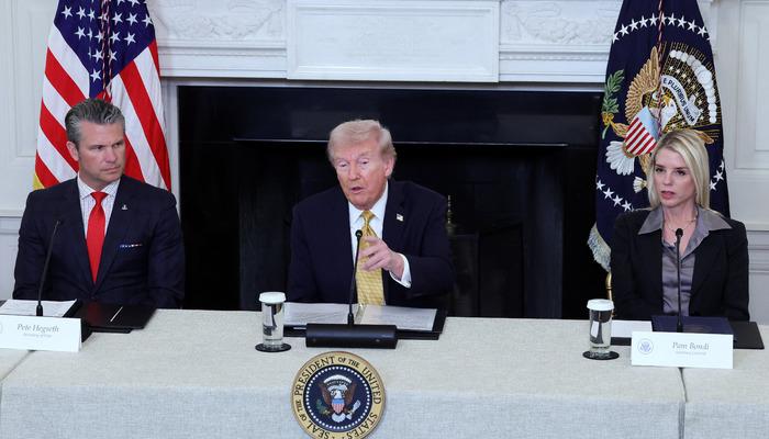 ABD Başkanı Trump duyurdu: “Yakında Venezuela’da bir kara operasyonu olacak”