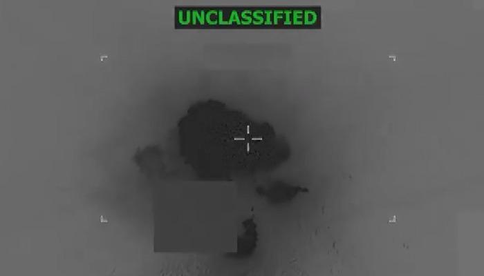 ABD, Karayipler’de bir tekneyi daha vurdu: 6 ölü