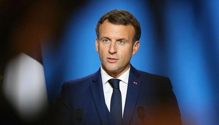 Macron’dan Ukrayna kararı! Rusya’yı kızdıracak gelişme