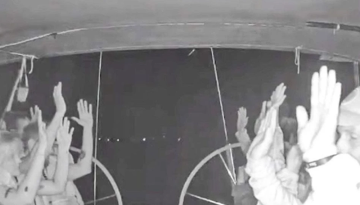 İsrail ordusu, Gazze açıklarında Filistinli balıkçılara saldırdı