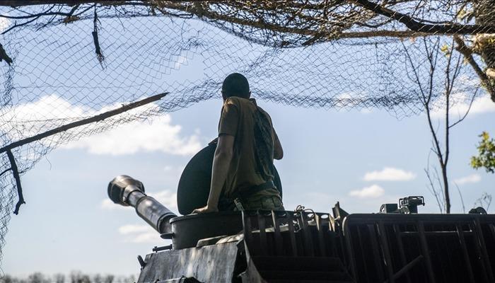 Rusya: Ukrayna’ya ait 121 İHA’yı Moskova dahil çeşitli bölgelerde yok ettik