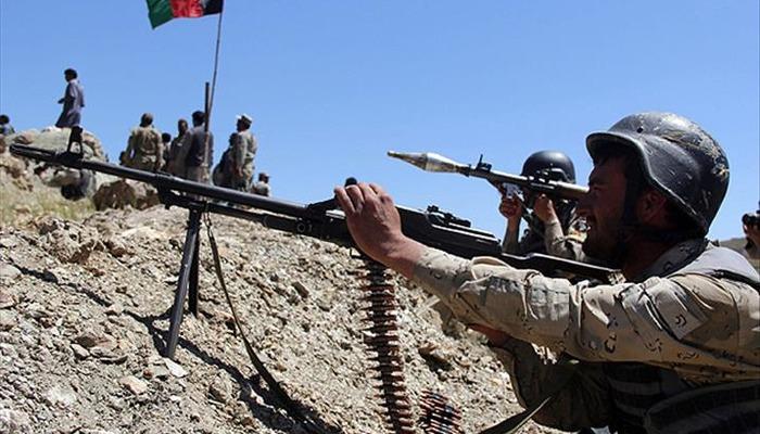 Pakistan: Afganistan sınırında 7 militan etkisiz hale getirildi, 6 asker hayatını kaybetti