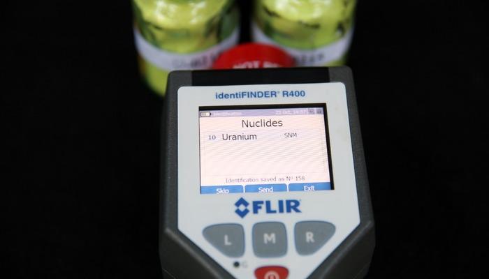 Gürcistan istihbaratından uranyum operasyonu: 3 Çin vatandaşına gözaltı