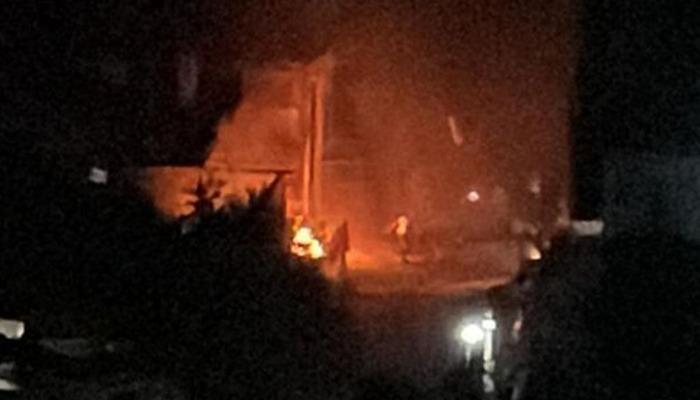 İsrail ateşkes dinlemiyor! Sivil aracı hedef aldılar