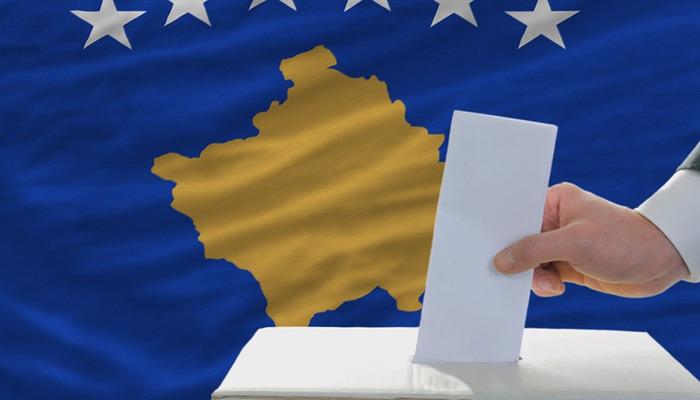 Kosova’da yeni hükümete güvenoyu çıkmadı! Sorumluluk Cumhurbaşkanı Vjosa Osmani’ye geçti