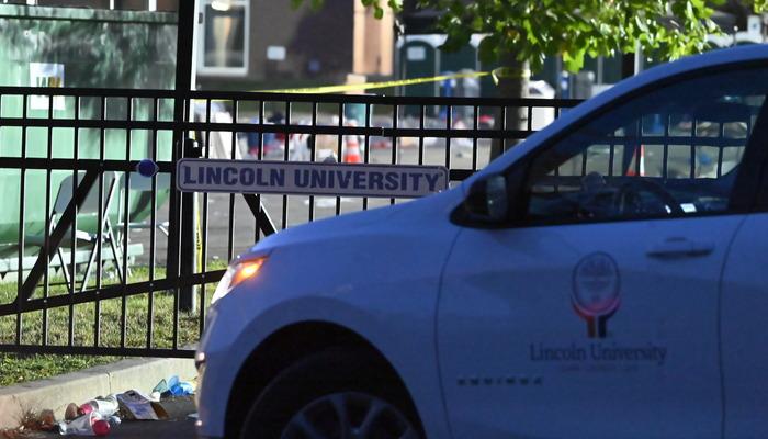 ABD’deki Lincoln Üniversitesinin kampüsüne saldırı: 1 kişi öldü, 6 kişi yaralandı