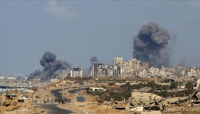 Gazze’deki hükümet: İsrail, ateşkes anlaşmasını en az 125 kez ihlal etti